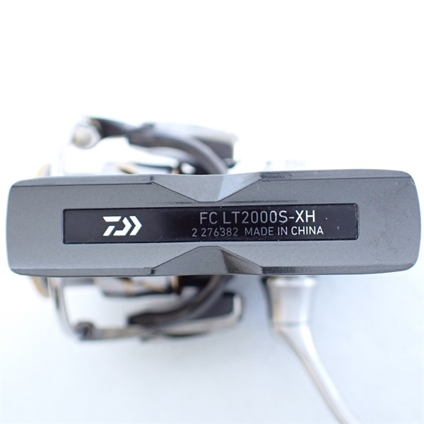 ２０ルビアスＦＣＬＴ２０００ＳーＸＨ